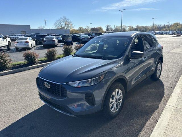 new 2025 Ford Escape car, priced at $31,205