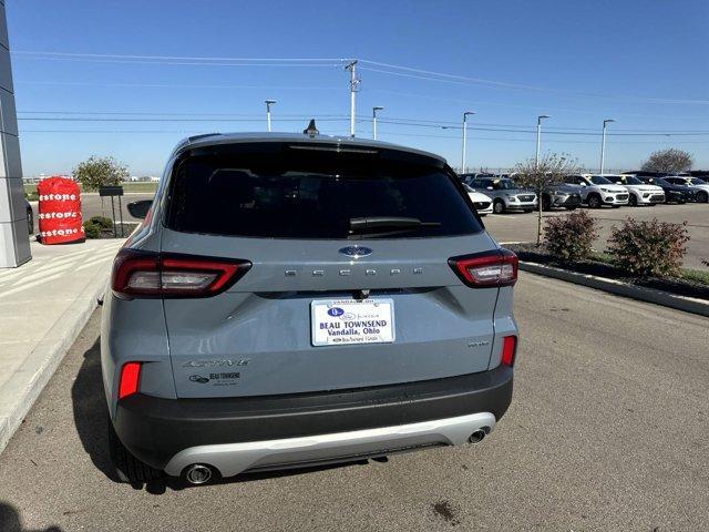 new 2025 Ford Escape car, priced at $31,205