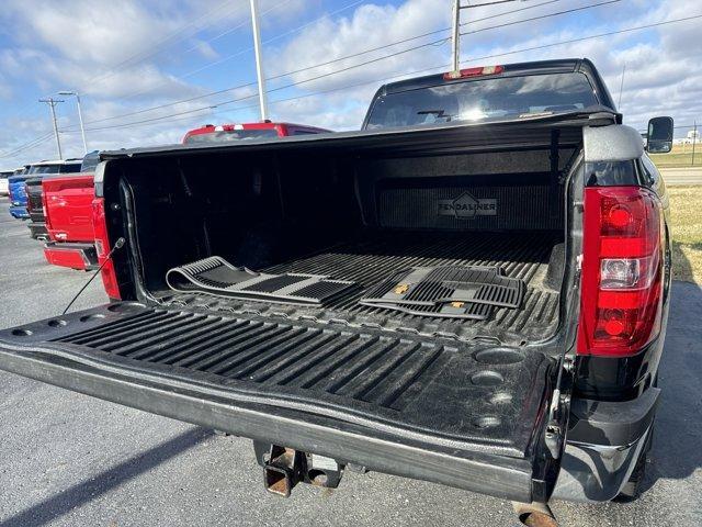 used 2014 Chevrolet Silverado 2500 car, priced at $31,995