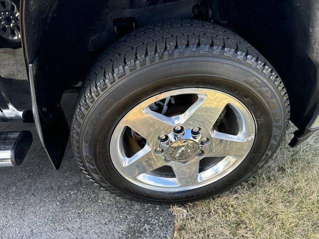 used 2014 Chevrolet Silverado 2500 car, priced at $31,995