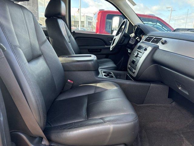 used 2014 Chevrolet Silverado 2500 car, priced at $31,995