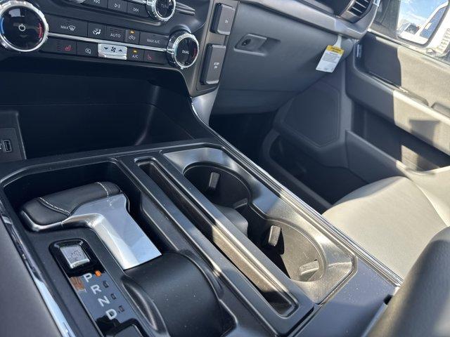 new 2024 Ford F-150 Lightning car, priced at $53,840