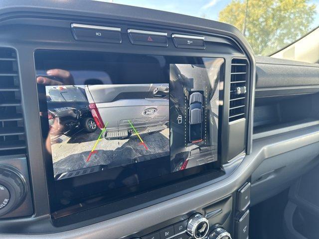 new 2024 Ford F-150 Lightning car, priced at $53,840