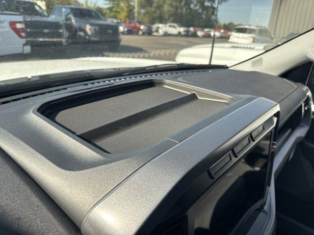 new 2024 Ford F-150 Lightning car, priced at $53,840
