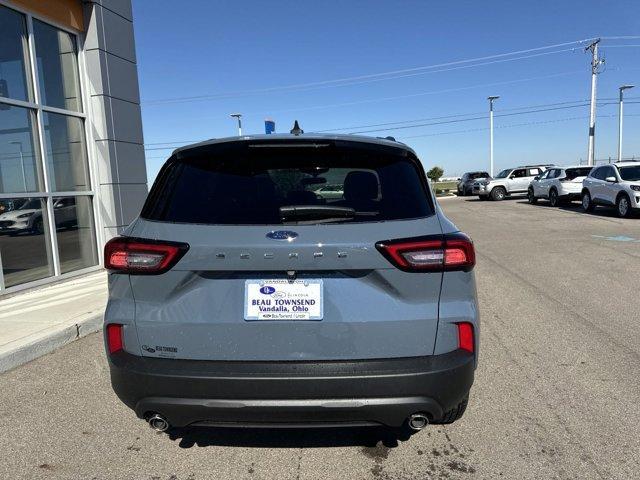 new 2025 Ford Escape car, priced at $30,685