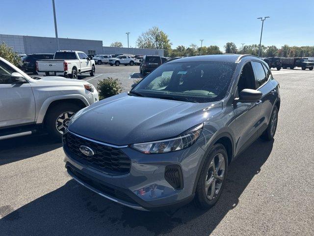 new 2025 Ford Escape car, priced at $30,685