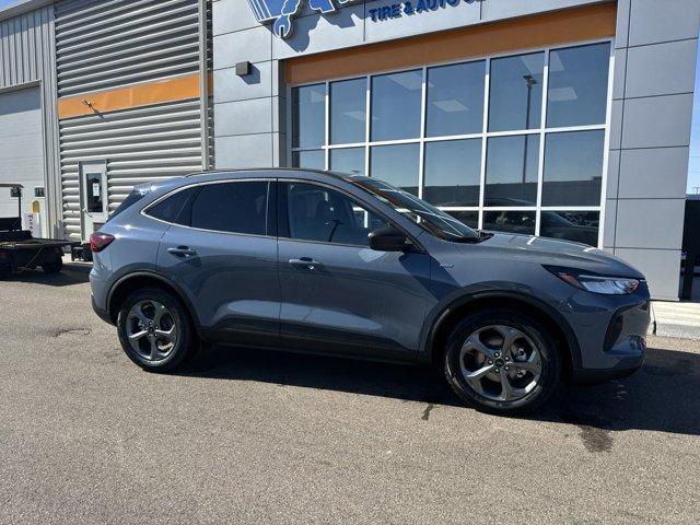 new 2025 Ford Escape car, priced at $30,685