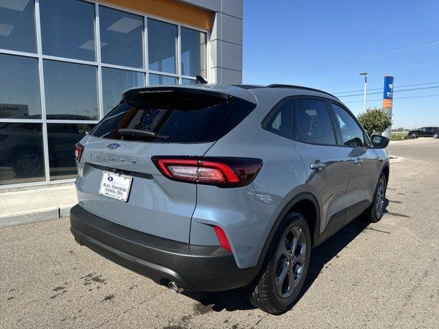 new 2025 Ford Escape car, priced at $30,685