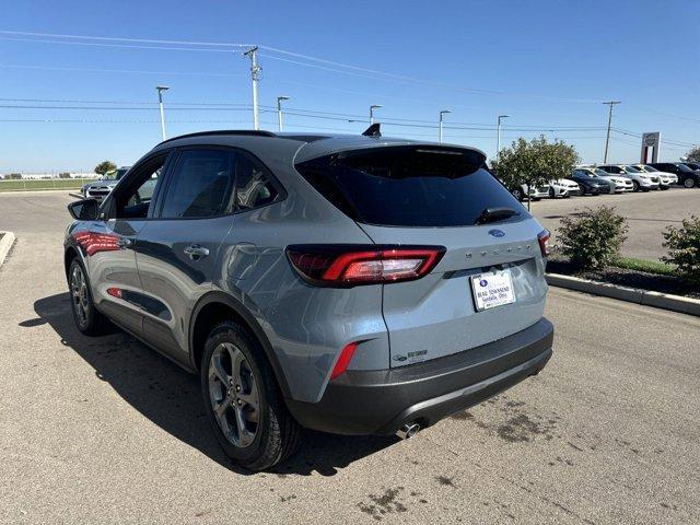 new 2025 Ford Escape car, priced at $30,685