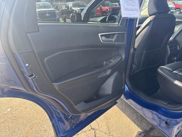used 2024 Ford Edge car, priced at $27,995