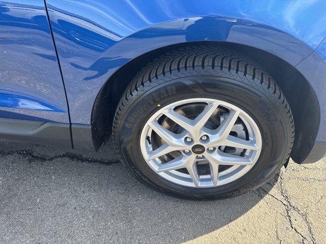 used 2024 Ford Edge car, priced at $27,995