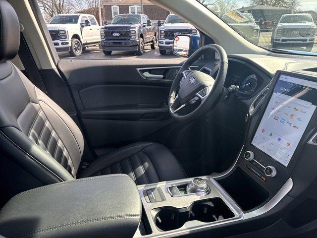 used 2024 Ford Edge car, priced at $27,995