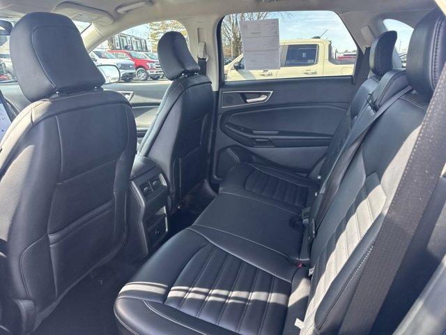 used 2024 Ford Edge car, priced at $27,995