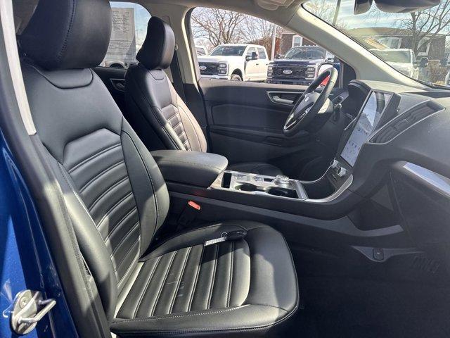 used 2024 Ford Edge car, priced at $27,995