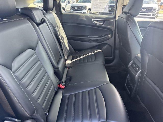 used 2024 Ford Edge car, priced at $27,995