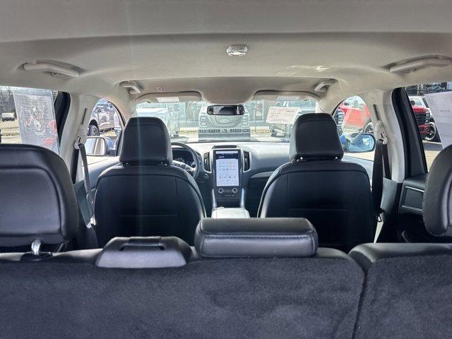 used 2024 Ford Edge car, priced at $27,995