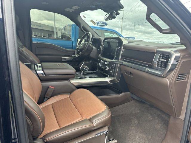 used 2022 Ford F-150 car, priced at $54,995