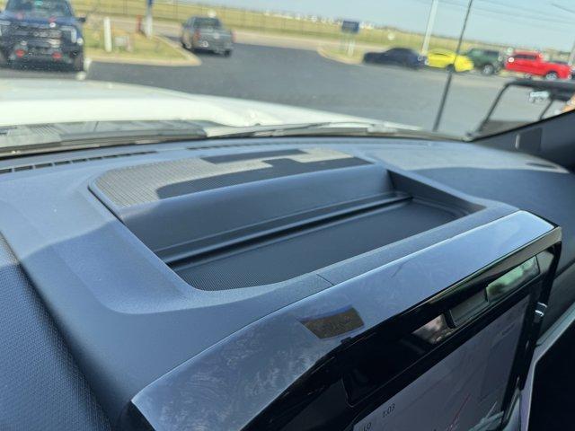 new 2025 Ford F-150 car, priced at $78,555