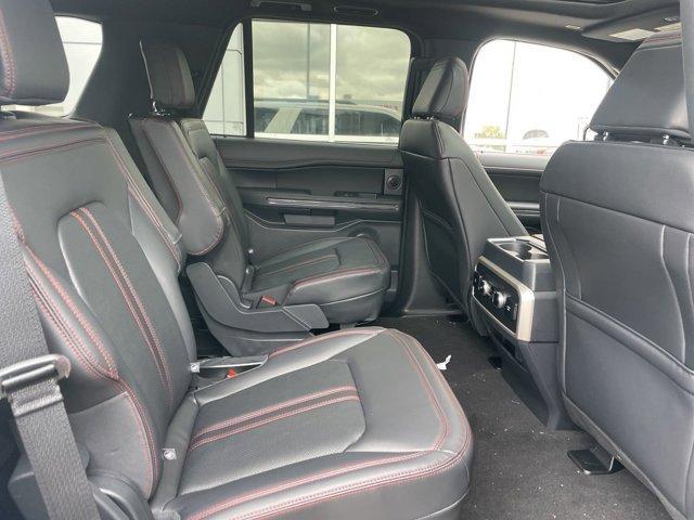 new 2024 Ford Expedition car, priced at $79,558