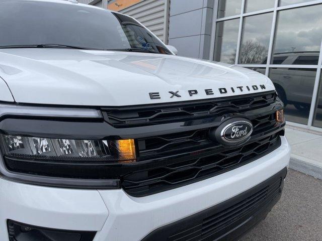 new 2024 Ford Expedition car, priced at $79,558