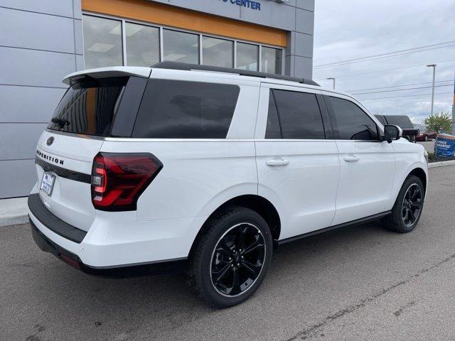 new 2024 Ford Expedition car, priced at $79,558