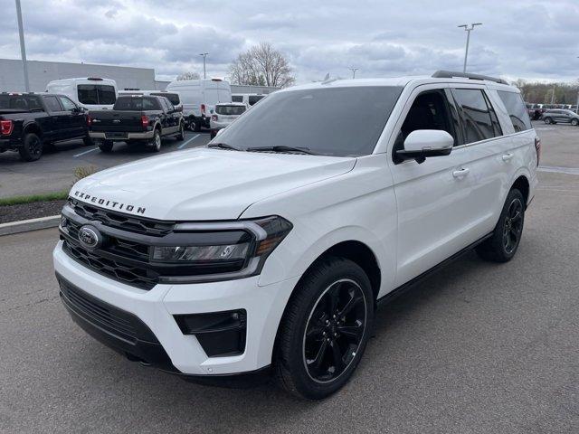 new 2024 Ford Expedition car, priced at $79,558