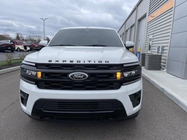 new 2024 Ford Expedition car, priced at $79,558