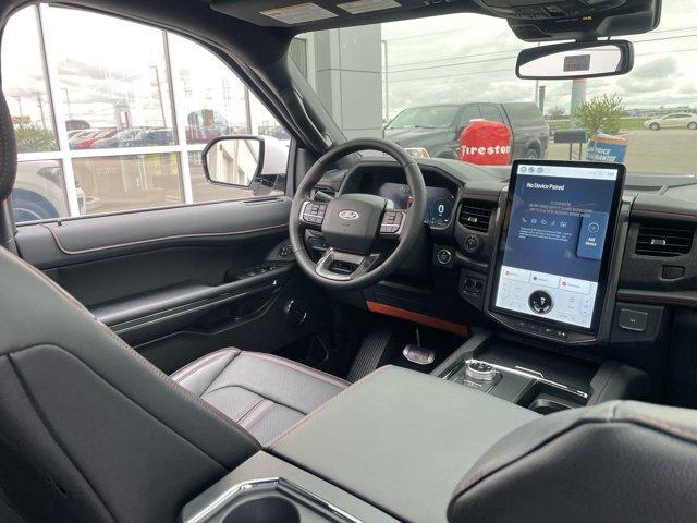 new 2024 Ford Expedition car, priced at $79,558