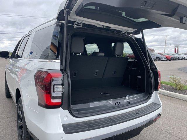 new 2024 Ford Expedition car, priced at $79,558