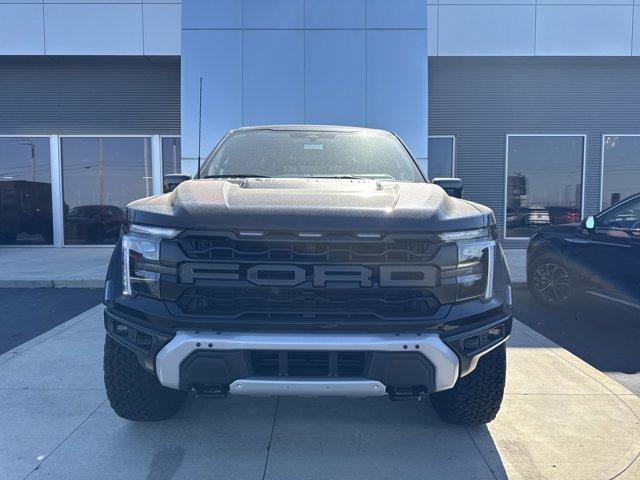 new 2025 Ford F-150 car, priced at $94,790