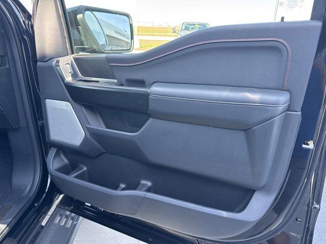new 2025 Ford F-150 car, priced at $94,790
