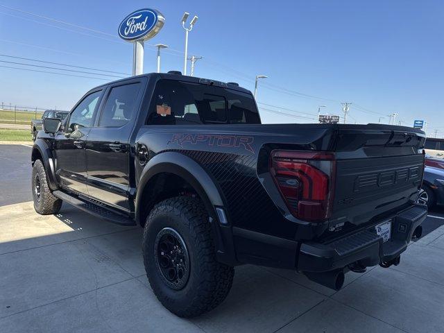 new 2025 Ford F-150 car, priced at $94,790