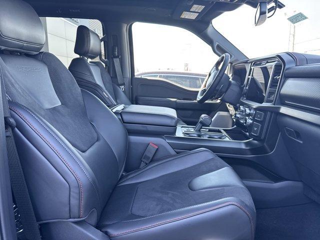new 2025 Ford F-150 car, priced at $94,790