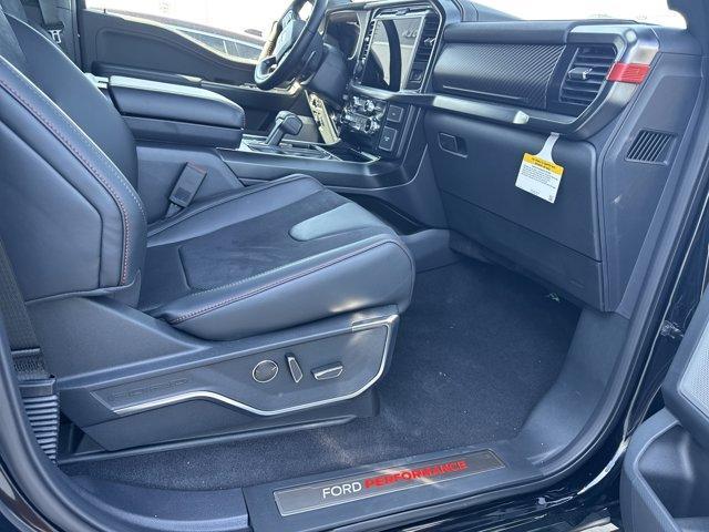 new 2025 Ford F-150 car, priced at $94,790