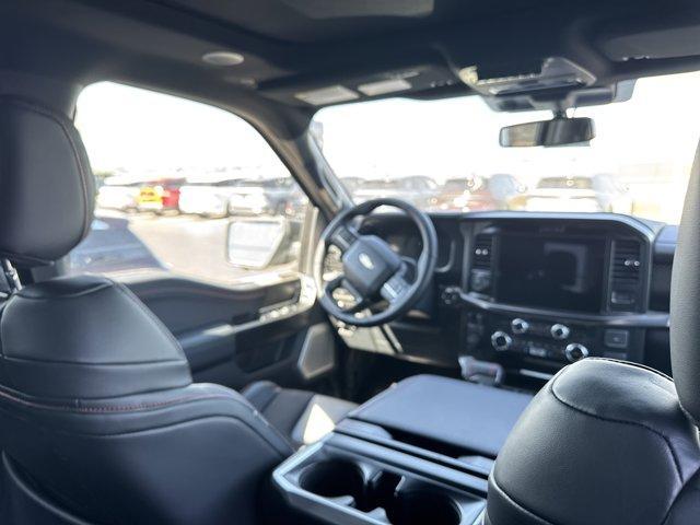 new 2025 Ford F-150 car, priced at $94,790