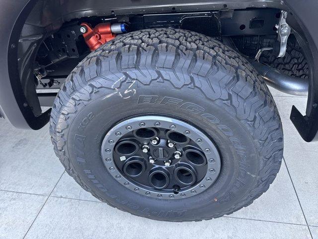new 2025 Ford F-150 car, priced at $94,790