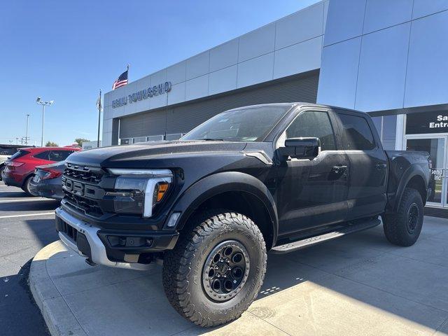 new 2025 Ford F-150 car, priced at $94,790