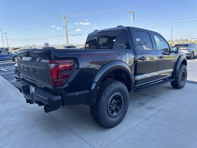 new 2025 Ford F-150 car, priced at $94,790