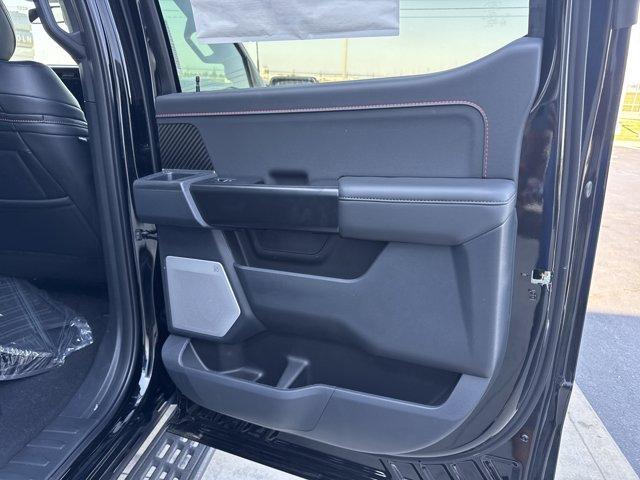 new 2025 Ford F-150 car, priced at $94,790