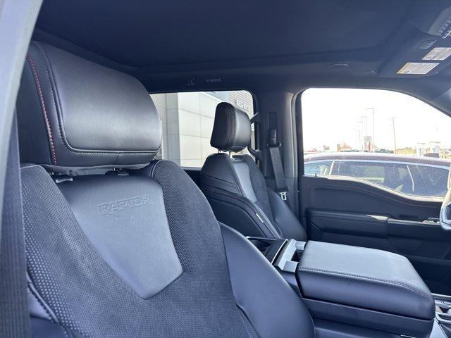 new 2025 Ford F-150 car, priced at $94,790