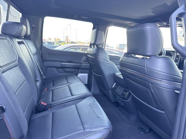 new 2025 Ford F-150 car, priced at $94,790
