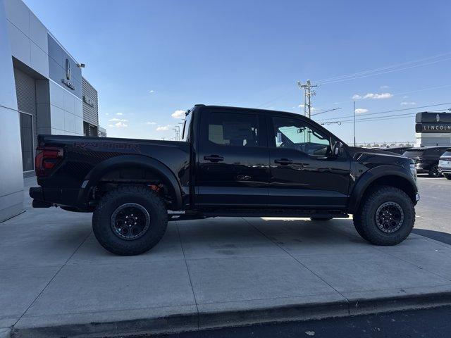 new 2025 Ford F-150 car, priced at $94,790