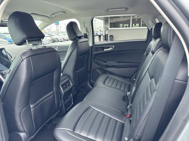used 2024 Ford Edge car, priced at $29,995
