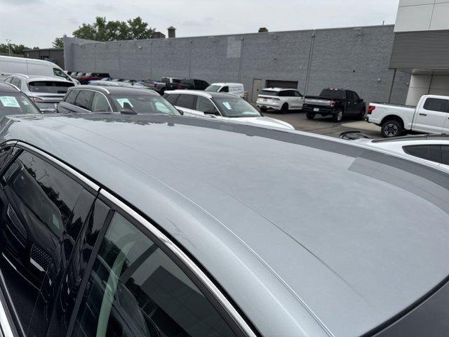 used 2024 Ford Edge car, priced at $29,995