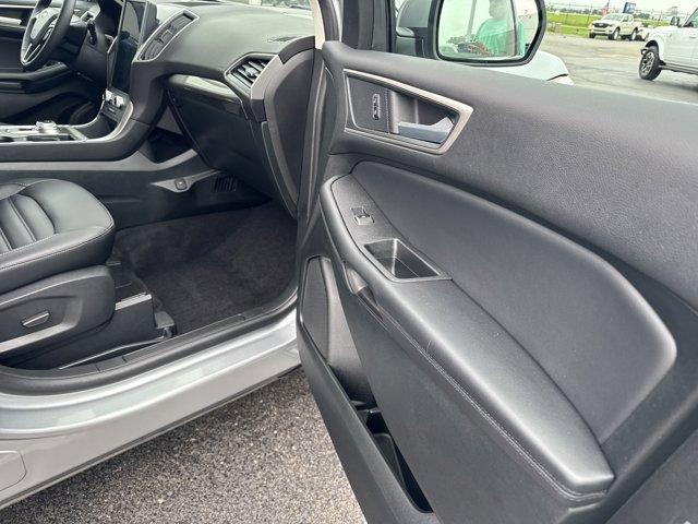 used 2024 Ford Edge car, priced at $29,995