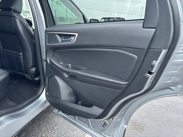 used 2024 Ford Edge car, priced at $29,995