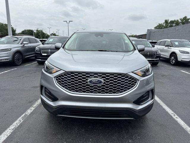 used 2024 Ford Edge car, priced at $29,995