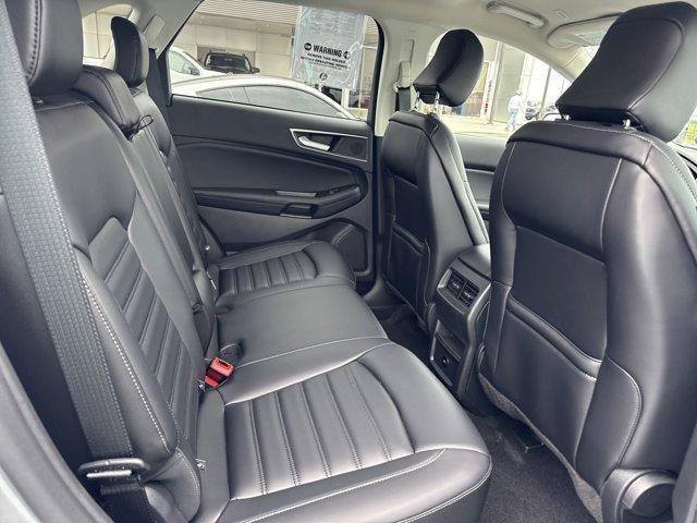 used 2024 Ford Edge car, priced at $29,995
