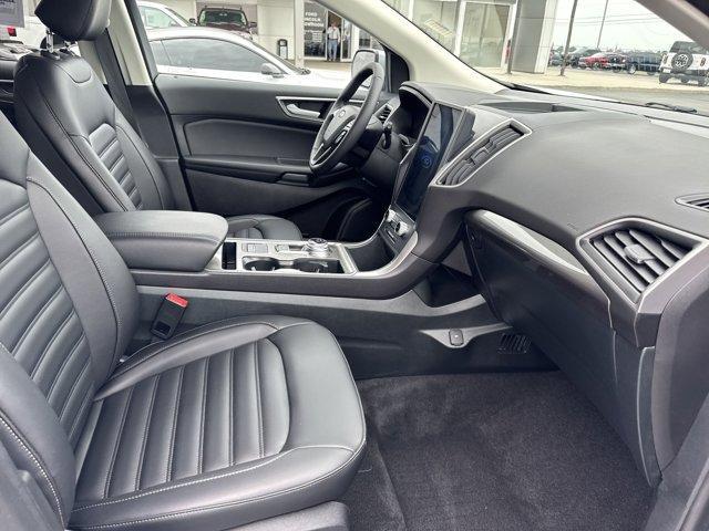 used 2024 Ford Edge car, priced at $29,995