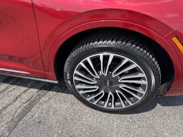 used 2022 Lincoln Corsair car, priced at $36,995